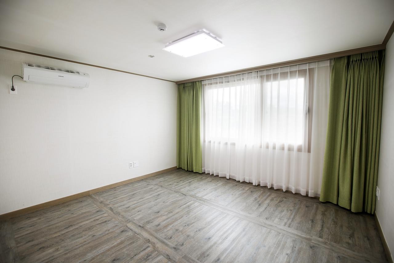Suandsu Resort Чеджу Екстериор снимка